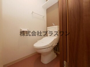 アール大阪グランデの物件内観写真